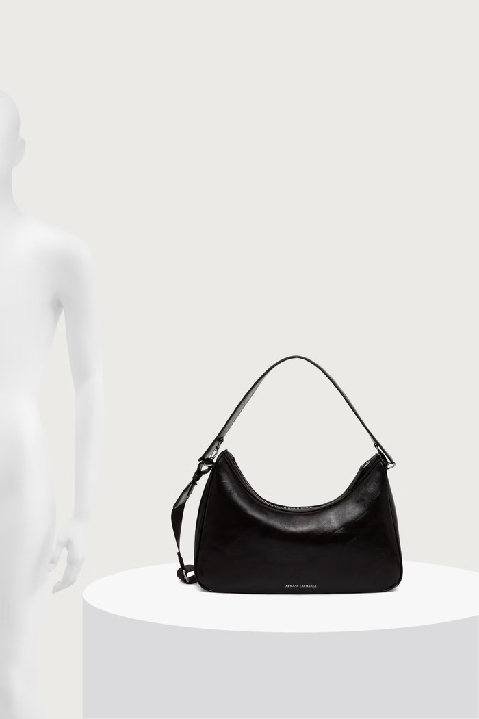 Armani Exchange Crossbody kabelka dámska z imitácie kože XW003026.AF26574