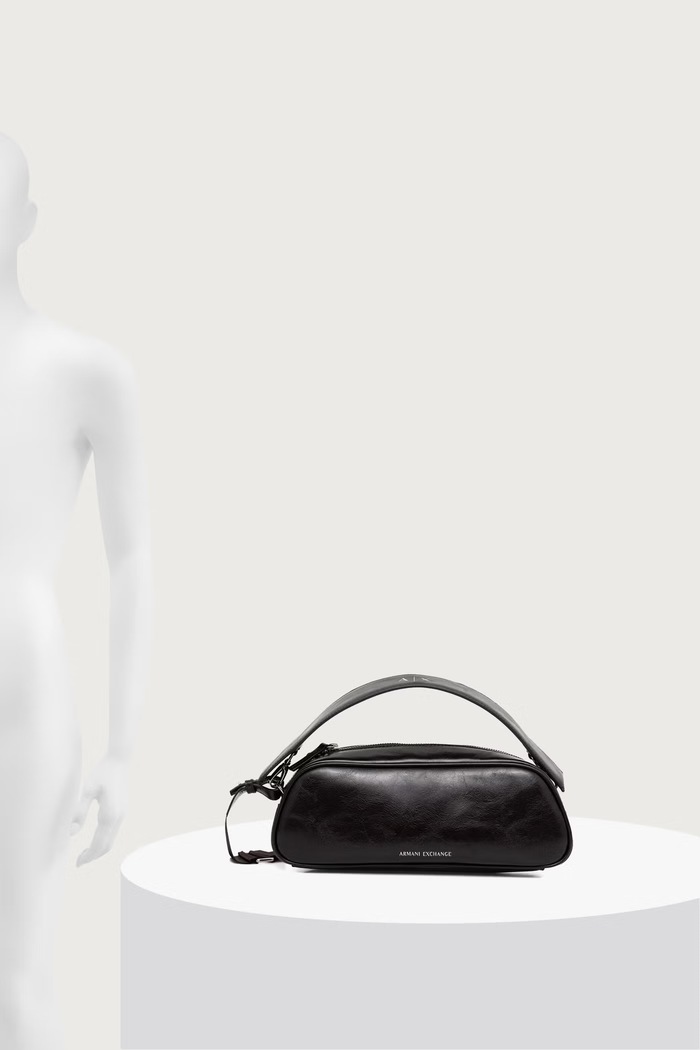 Armani Exchange Torebka crossbody damska z imitacji skóry XW003024.AF26574