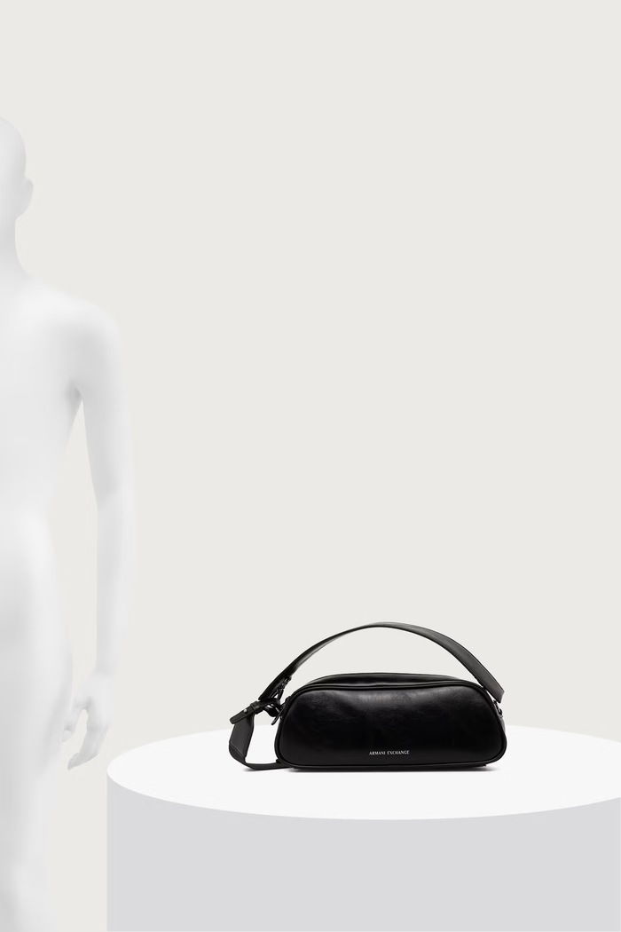Armani Exchange Borsa a tracollo da donna in similpelle XW003024.AF26574