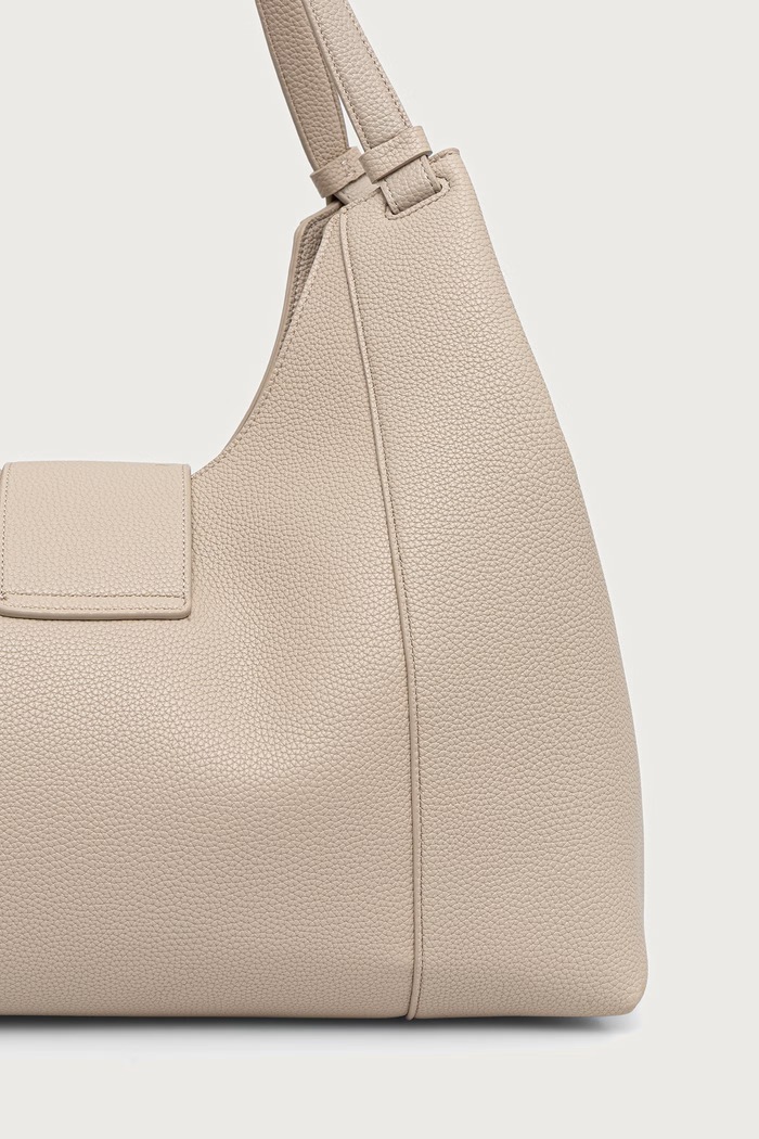 Dodatki Armani Exchange klasična torbica ženska iz umetnega usnja XW003002.AF11902 bež