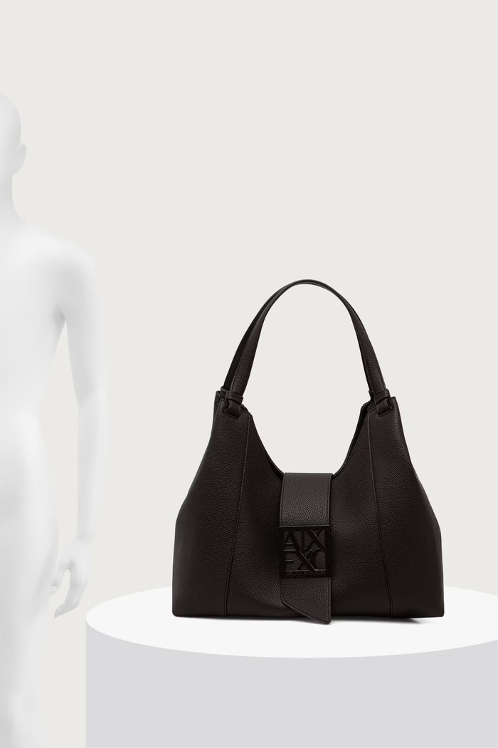 Armani Exchange Torebka damska z imitacji skóry XW003002.AF11902