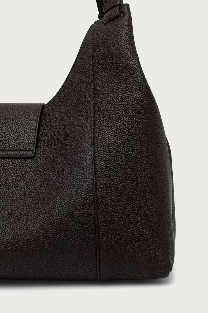 Akcesoria Armani Exchange Torebka damska z imitacji skóry XW003002.AF11902 brązowy