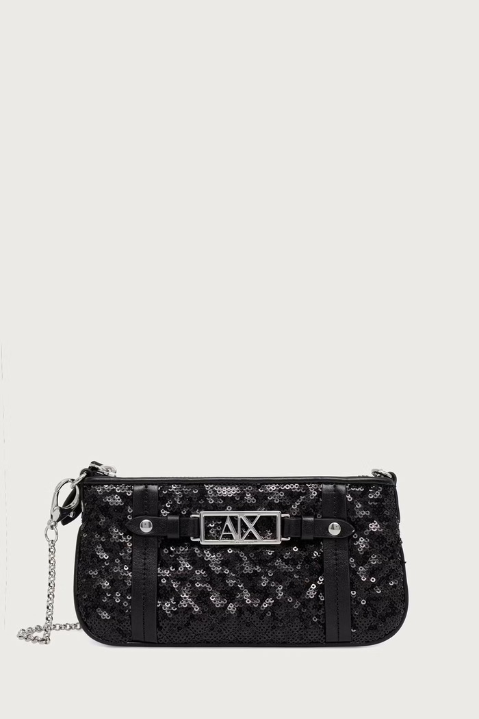 Armani Exchange Torba za žene crna XW002986.AF26448