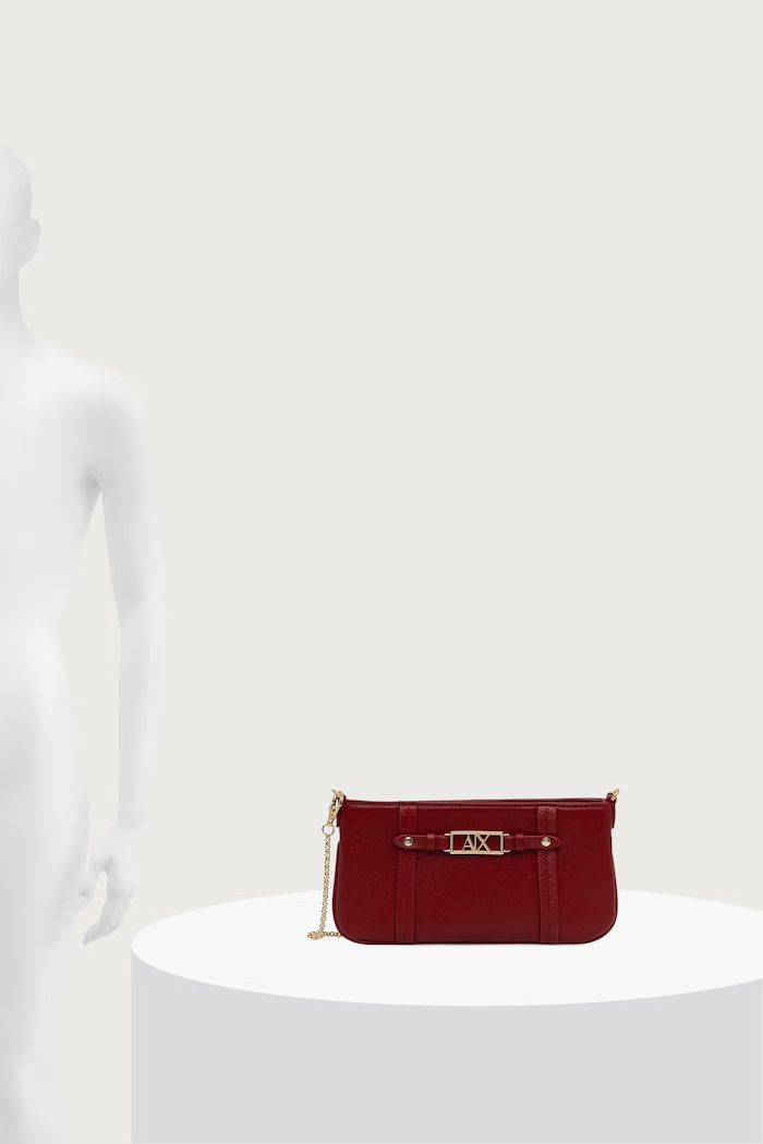 Armani Exchange Kabelka dámska z imitácie kože XW002985.AF15632