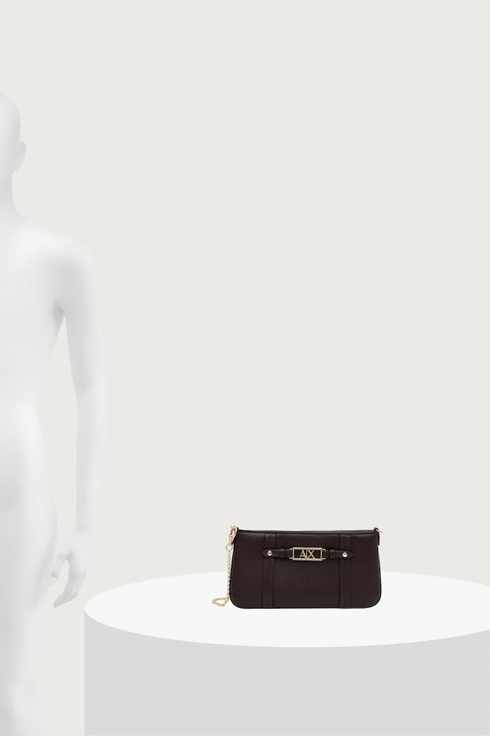 Armani Exchange Torebka damska z imitacji skóry XW002985.AF15632