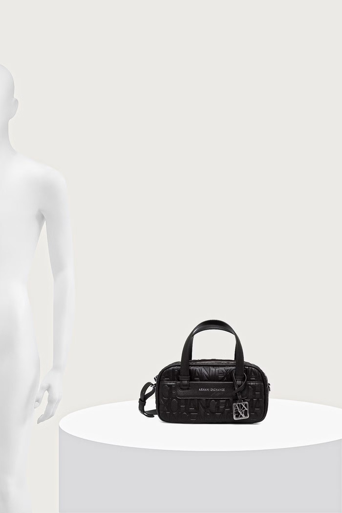 Armani Exchange сумка baguette для женщин из искусственной кожи XW002984.AF15774