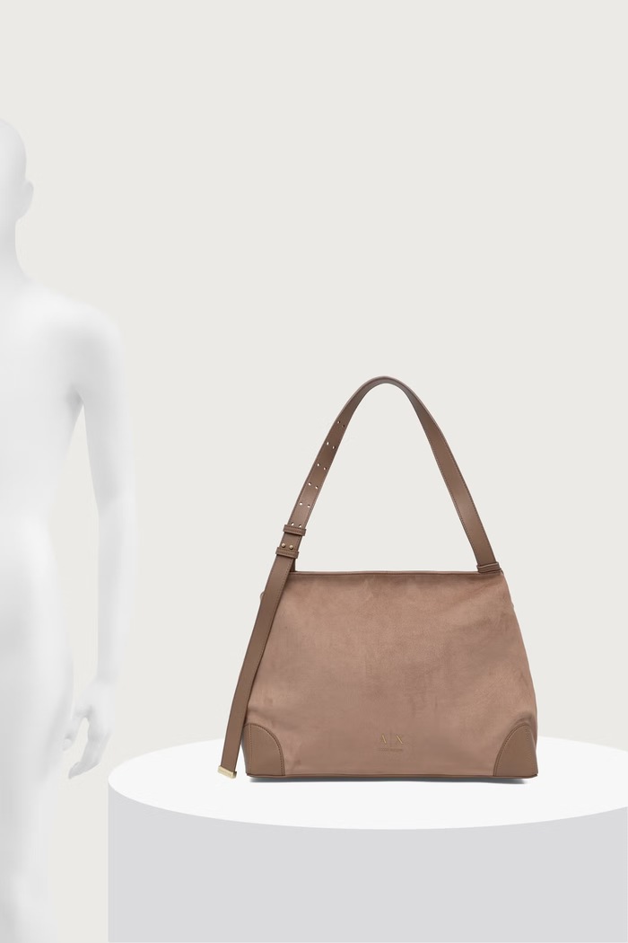 Armani Exchange Чанта tote дамска XW002603.AF22666