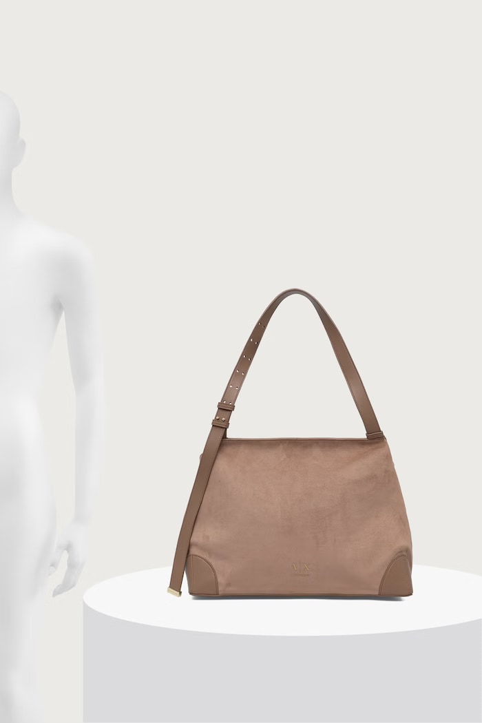 Armani Exchange Чанта tote дамска XW002603.AF22666