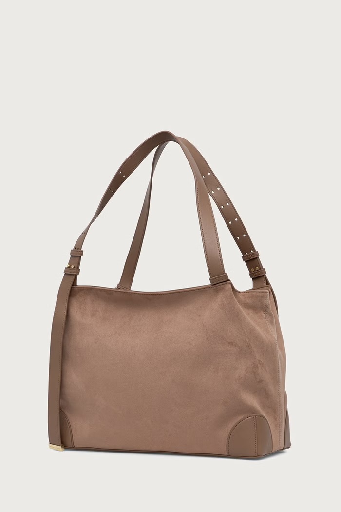 Аксесоари Armani Exchange Чанта tote дамска XW002603.AF22666 бежов