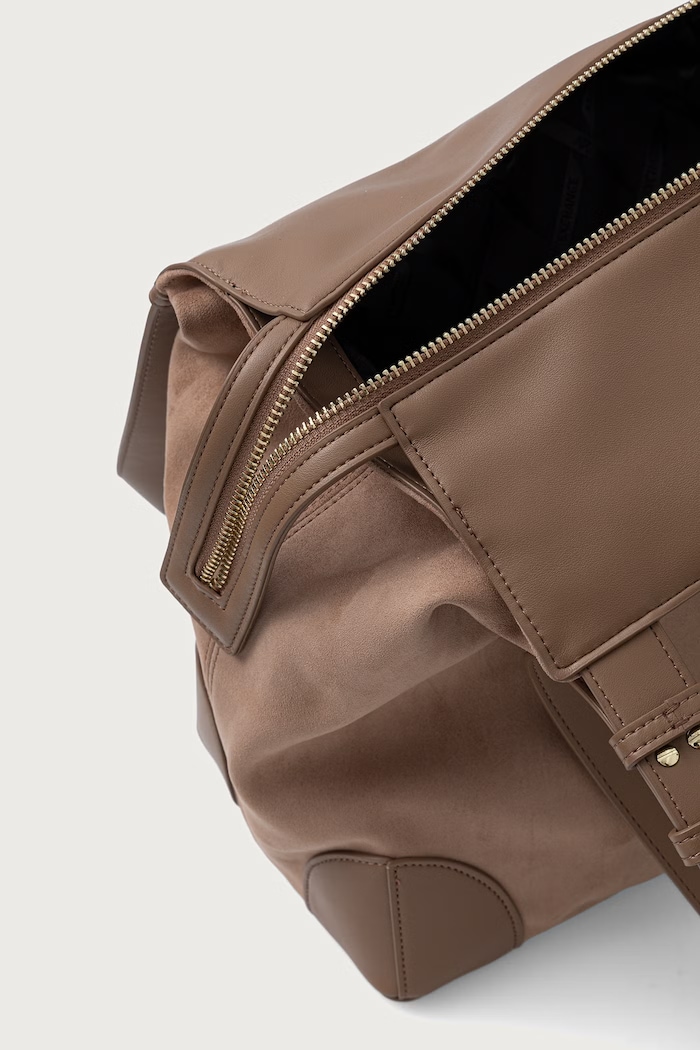 Armani Exchange Чанта tote дамска XW002603.AF22666