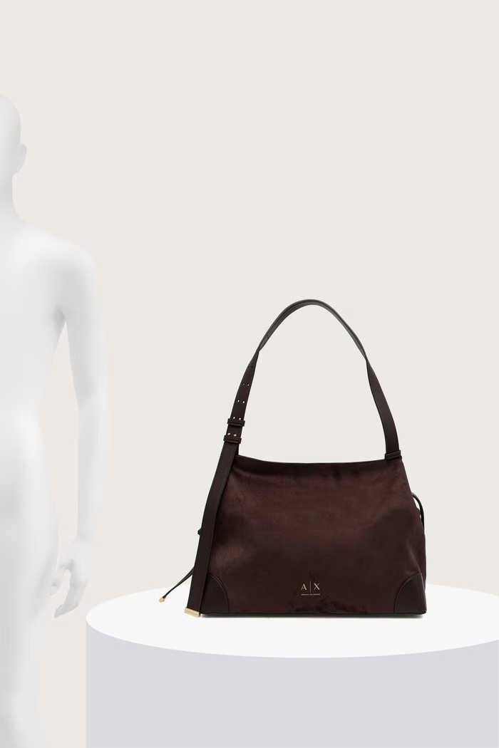 Armani Exchange Чанта tote дамска XW002603.AF22666
