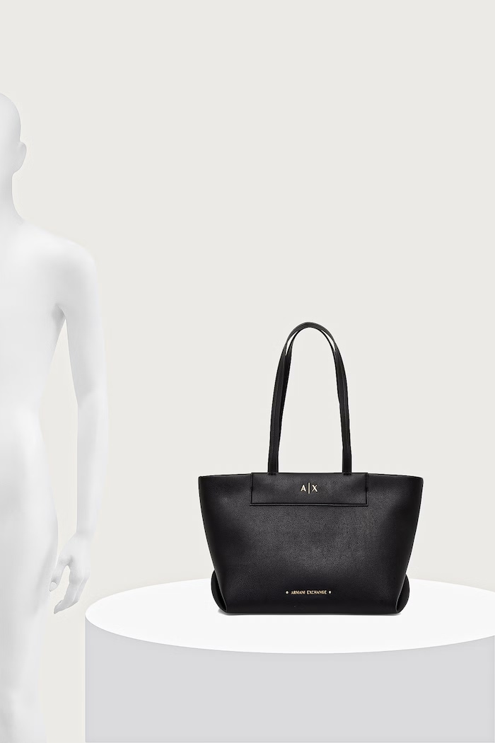 Armani Exchange сумка-тоут жіноча зі штучної шкіри XW001538.AF26447