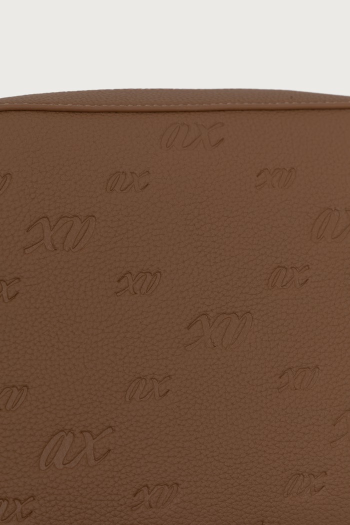 Чанта crossbody дамска Armani Exchange XW001200.AF26969 бежов