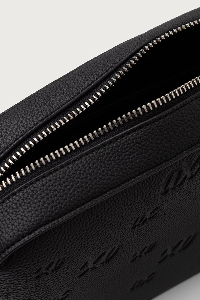 Crossbody torbica ženska Armani Exchange črna XW001200.AF26969