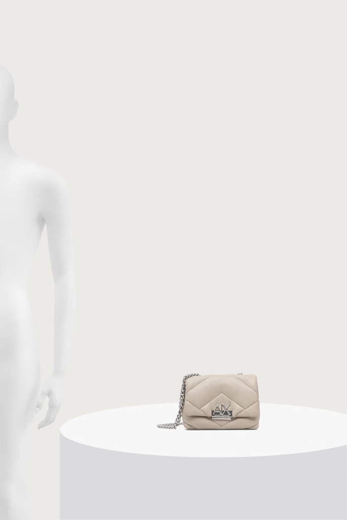 Armani Exchange crossbody kabelka dámska z imitácie kože XW000357.AF26568