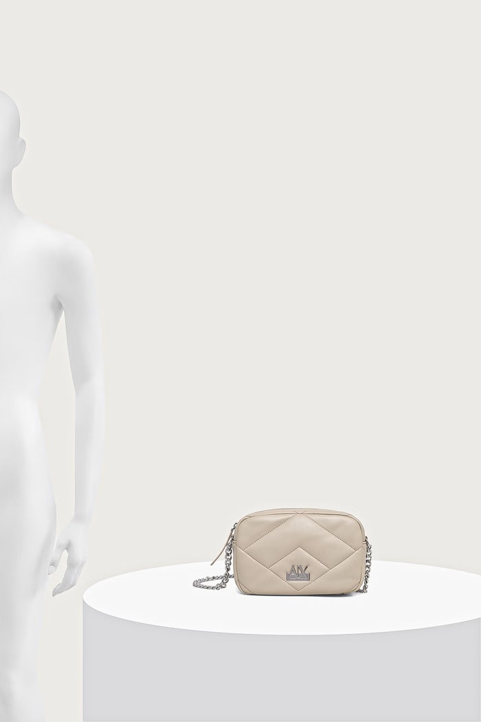 Armani Exchange чанта crossbody дамска от имитация на кожа XW000356.AF26568