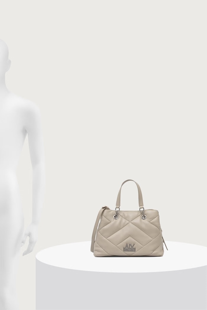 Armani Exchange Crossbody kabelka dámska z imitácie kože XW000354.AF26568