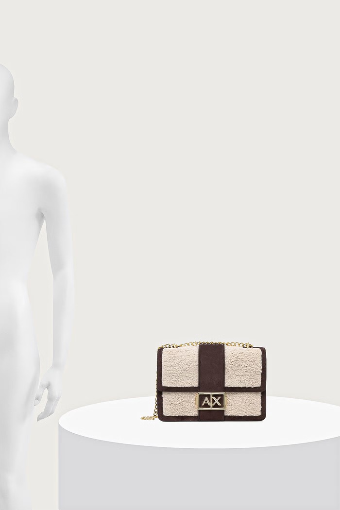 Armani Exchange Чанта crossbody дамска XW000070.AF28295