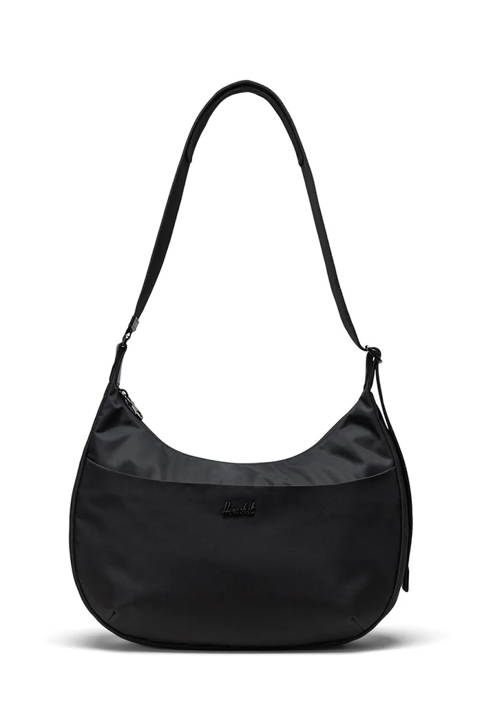 Herschel torebka crossbody damska Yara czarny 11494.00001