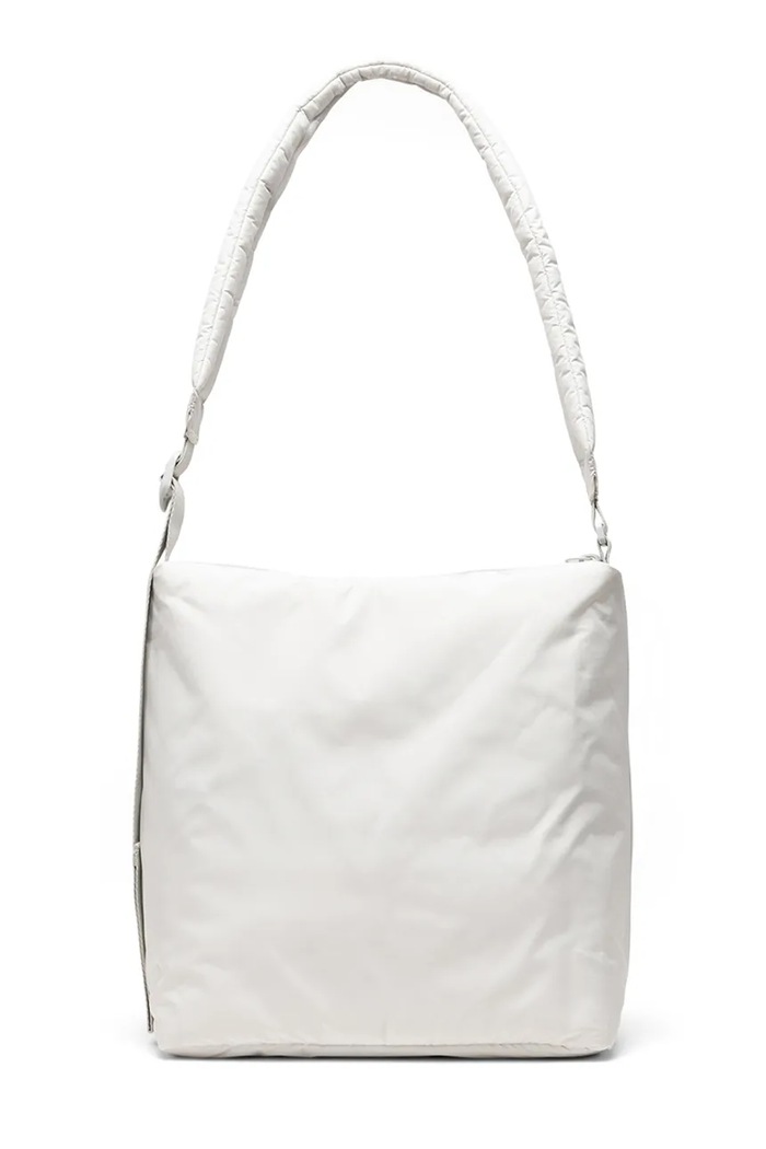 Akcesoria Herschel torba damska Cloudform Small 11658.07151 biały