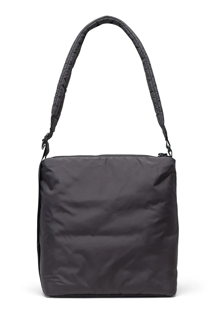 Akcesoria Herschel listonoszka damska Cloudform Small 11658.00001 czarny