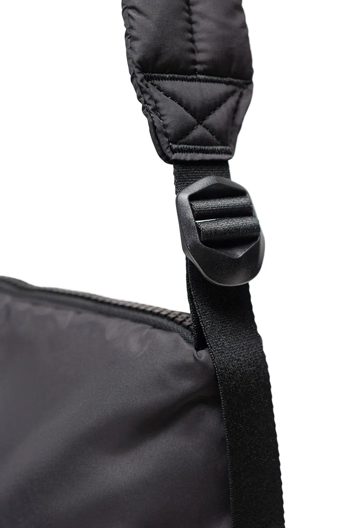 Herschel listonoszka damska Cloudform Small czarny 11658.00001