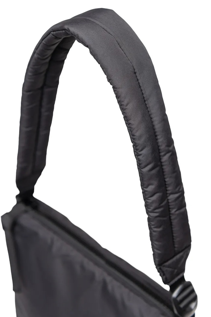 Herschel listonoszka damska Cloudform Small 11658.00001 czarny