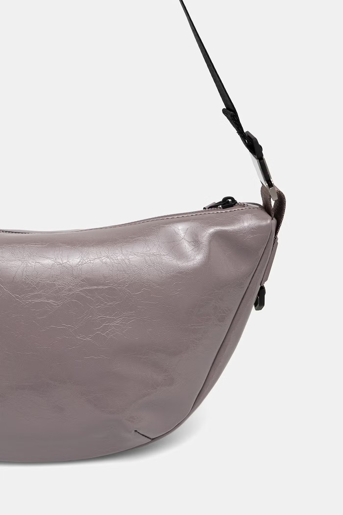 Akcesoria Rains Valera torebka crossbody damska 14670.194 brązowy