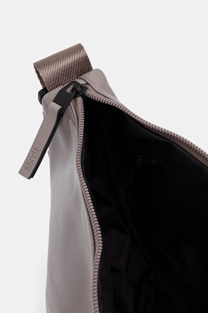 Rains Valera torebka crossbody damska brązowy 14670.194