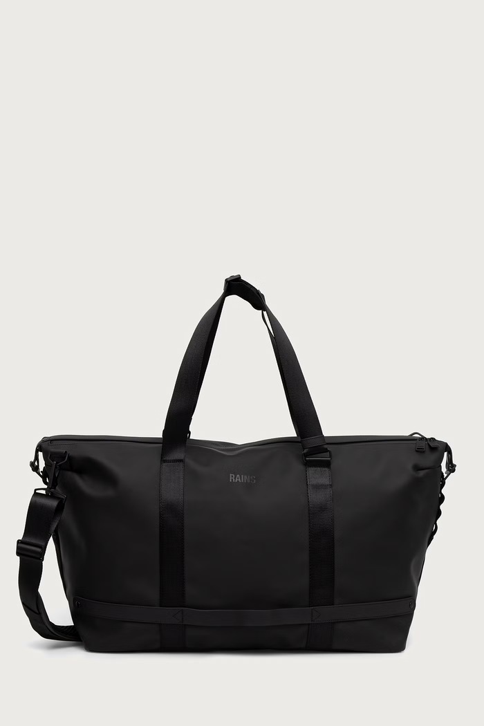 Rains OTG torba czarny 15730.01