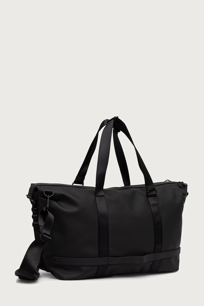 Rains OTG torba 15730.01 czarny AW26