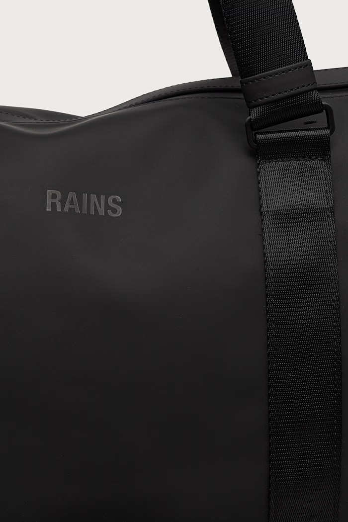 OTG torba Rains 15730.01 czarny