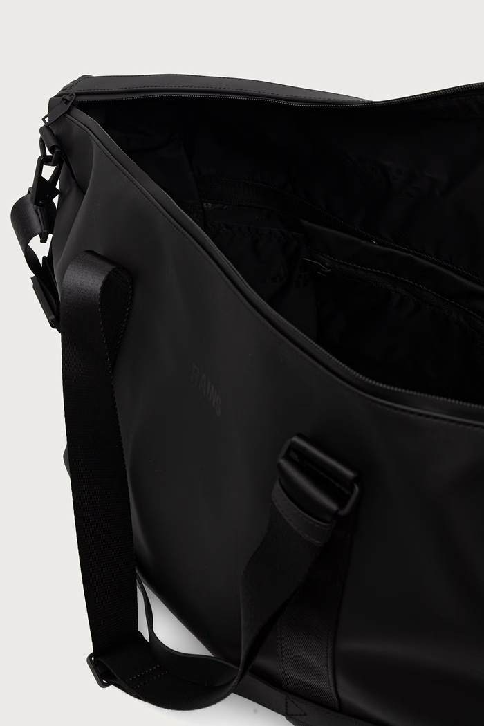 OTG torba Rains czarny 15730.01
