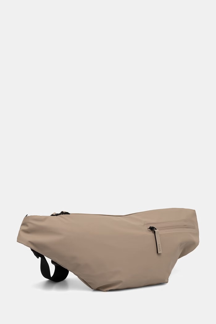Rains Dash Bum damskie 16270.133 beżowy AW26