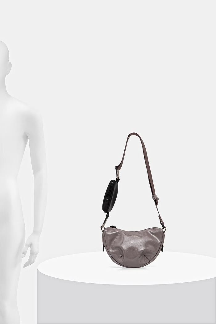 Rains torebka crossbody damska Valera Shoulder Bag Mini W3 13650.194