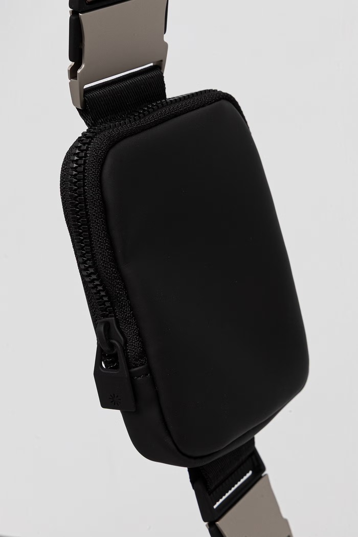 Rains torebka crossbody damska Valera Shoulder Bag Mini W3 fioletowy 13650.194