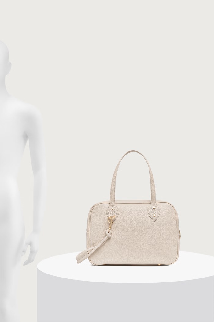 United Colors of Benetton Torebka shopper damska z imitacji skóry 641BVY03I