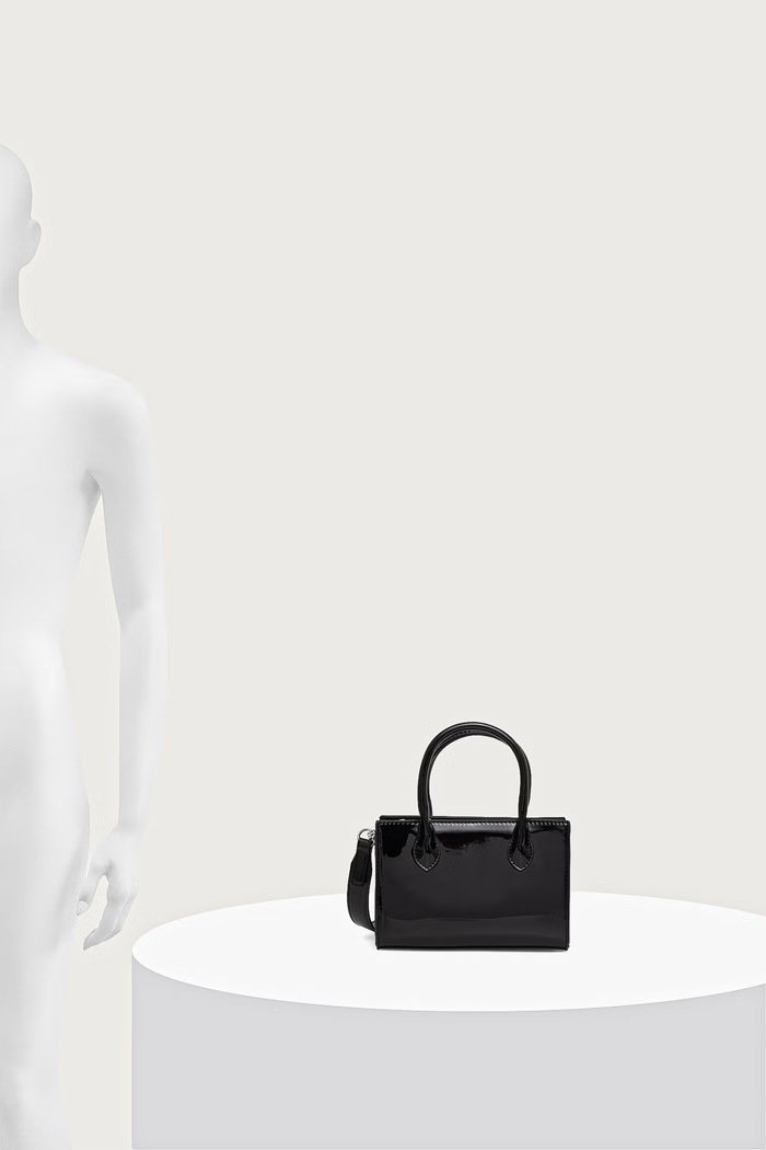 United Colors of Benetton Torebka crossbody damska 6IEBVY037