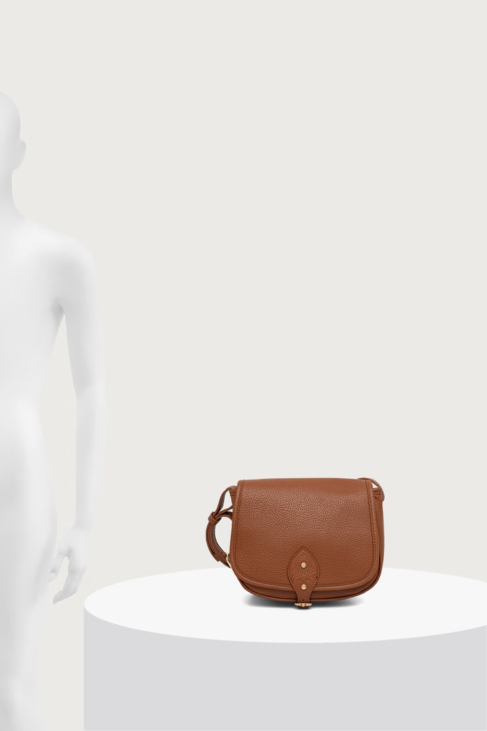 United Colors of Benetton Crossbody torbica ženska iz umetnega usnja 6XFZVY03G