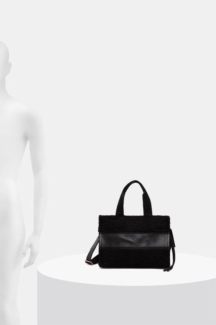 Liu Jo borsa tote da donna TF6215.E1173