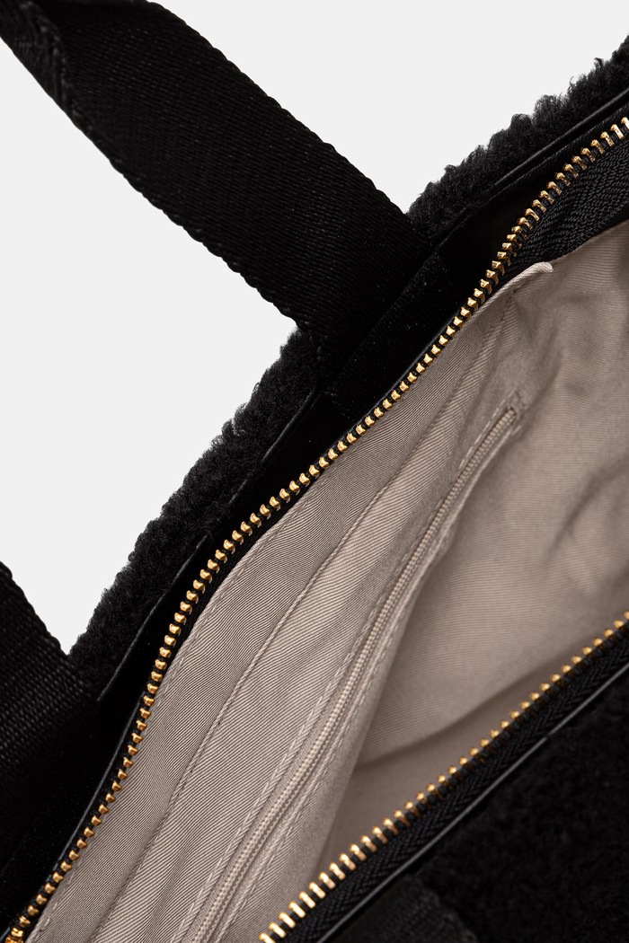 Liu Jo borsa tote da donna TF6215.E1173 nero