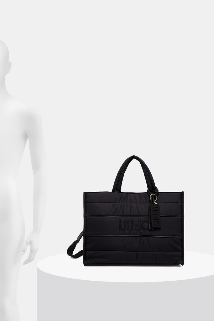 Liu Jo torebka shopper damska TF6212.T0350