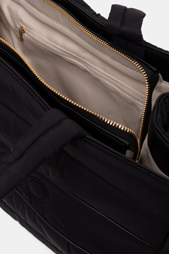 Liu Jo torebka shopper damska TF6212.T0350 czarny