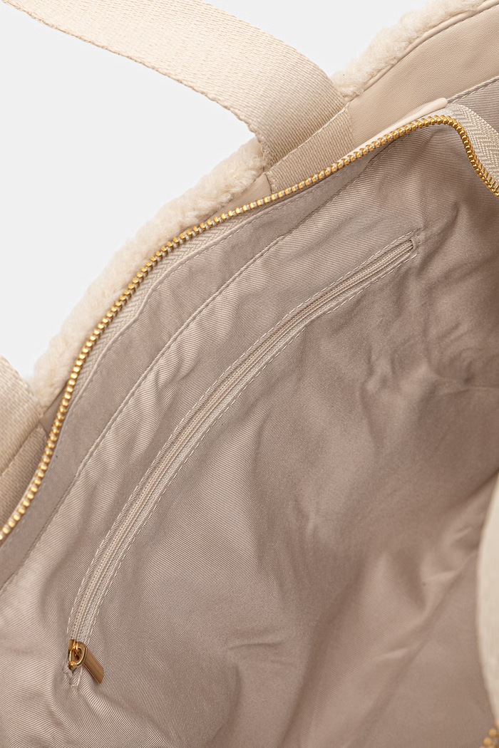 Liu Jo tote γυναικεία TF6212.E1173 μπεζ