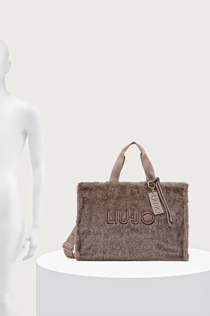 Liu Jo Torebka damska TF6212.E1135