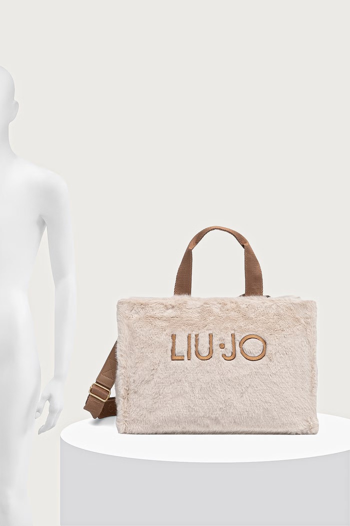Liu Jo torebka shopper damska 2F6037.E0218