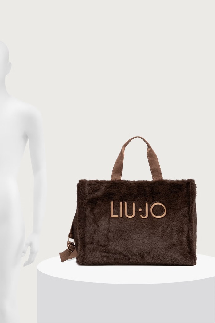 Liu Jo torebka shopper damska 2F6037.E0218
