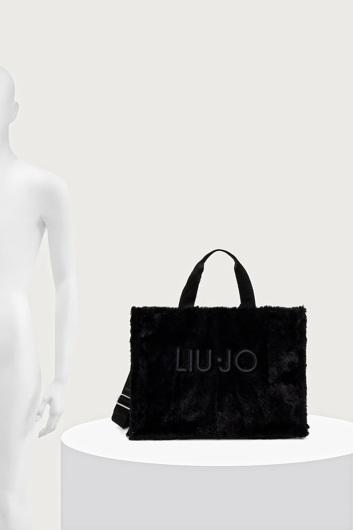 Liu Jo torebka shopper damska 2F6037.E0218