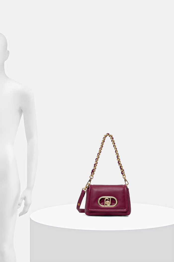 Liu Jo torebka crossbody damska AF6269.E1166