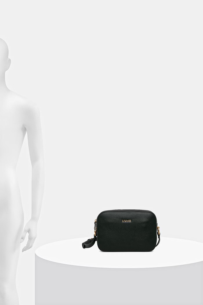 Liu Jo torebka crossbody damska z imitacji skóry AF6211.E1019